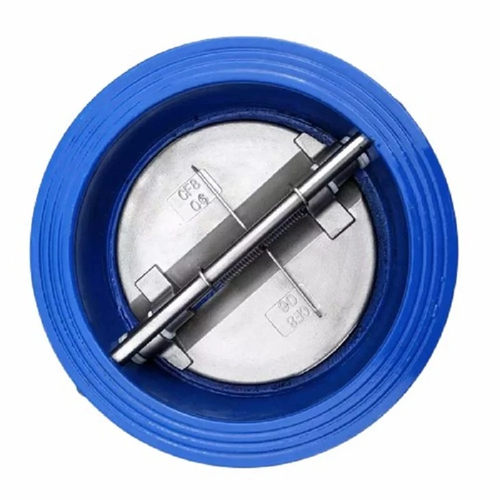 Npauj Npaim Check Valve