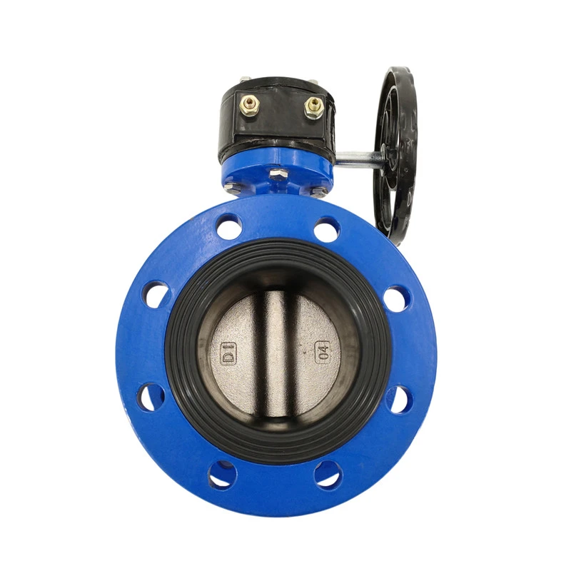 Npauj Npaim Flange Valve