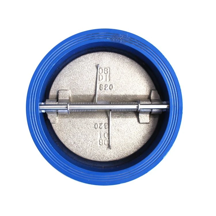 Npauj Npaim Hom Check Valve