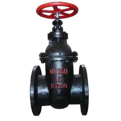 Cam khwb cia hlau rooj vag Valve