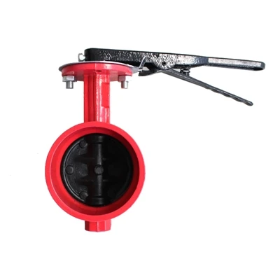 Lub rooj vag valve installation cov ntsiab lus