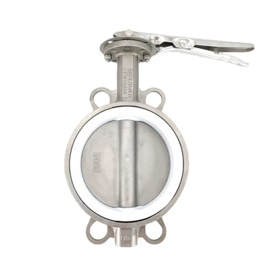 Tswj valve nta