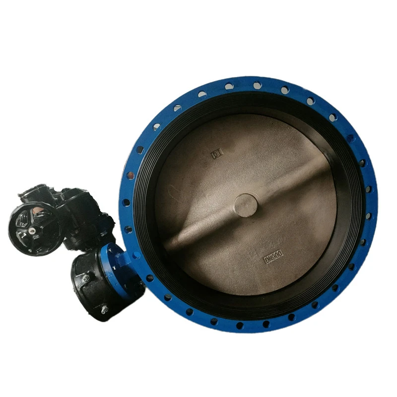 Motorized Npauj Npaim Valve nrog Actuator