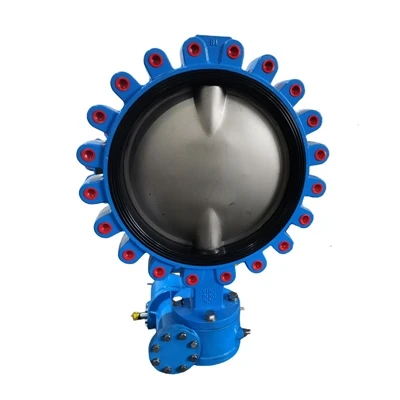 Common Faults Ntawm Npauj Npaim Valves