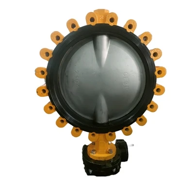 Npauj Npaim Valve Kev tsim kho thiab kev teeb tsa