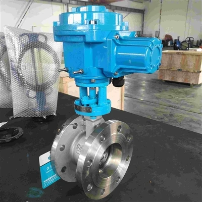 Sab saum toj 10 Industrial Valve Manufacturers nyob rau hauv Suav teb xyoo 2025