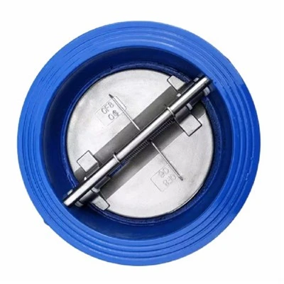 Npauj Npaim Check Valve