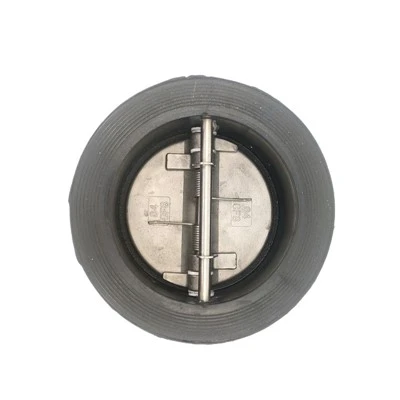 Npauj Npaim Tsis Rov Qab Valve