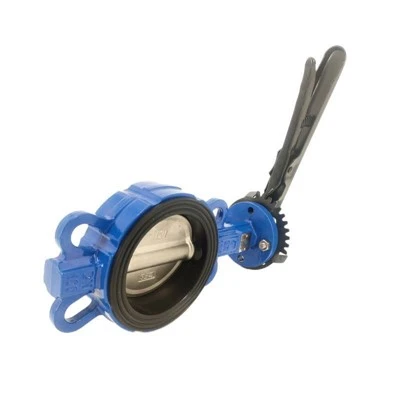 Dab tsi yog Qhov Zoo Ntawm Lub Lug Npauj Npaim Valve?