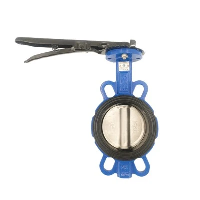 Npauj Npaim Valve nrog Lever