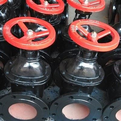 Vim li cas thiaj siv Npauj Npaim Valve Hloov Qhov Rooj Valve?