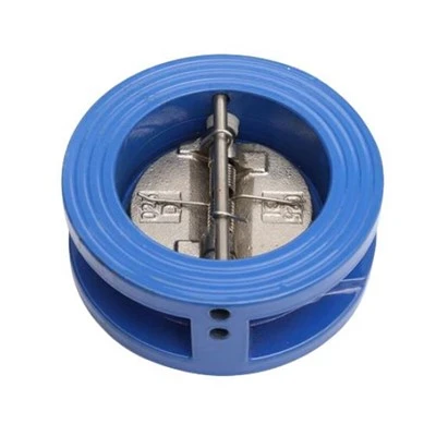 Xyuas Valve Npauj Npaim Hom