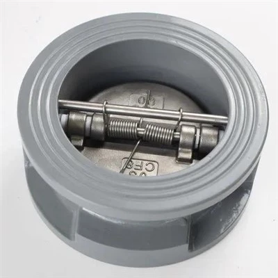 Ob chav Disc Check Valve