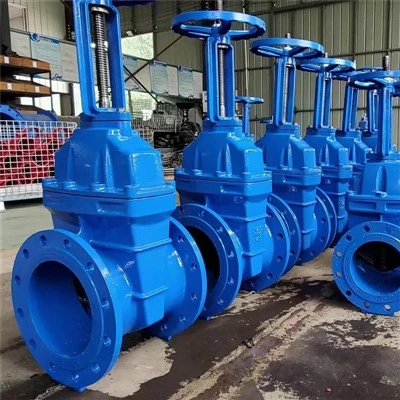 Hlau rooj vag Valve