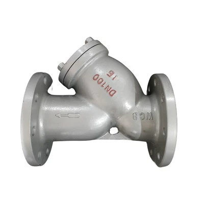 Flange Lim