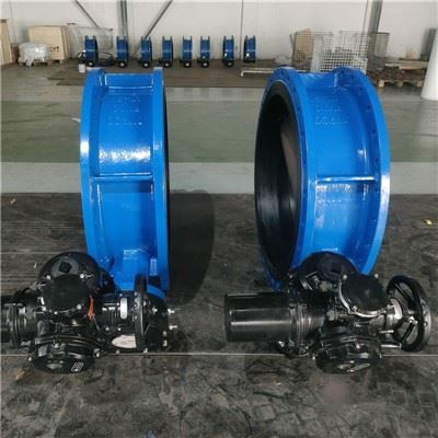 Dab tsi yog Manually Operated Valve?
