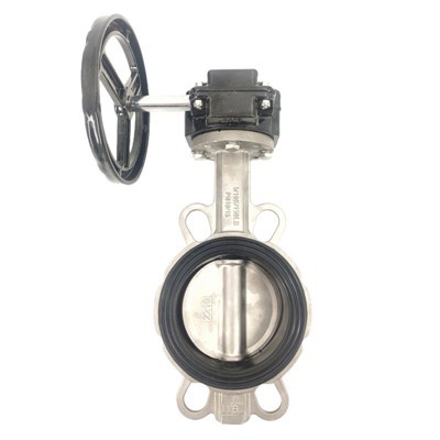 Ss 316 Npauj Npaim Valve