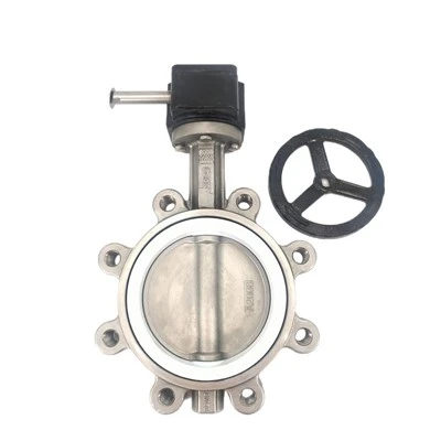 Stainless Hlau Npauj Npaim Valve