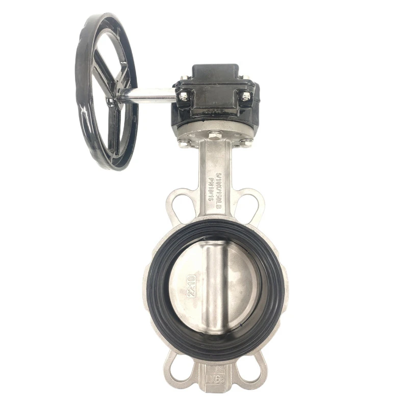 Ss 316 Npauj Npaim Valve