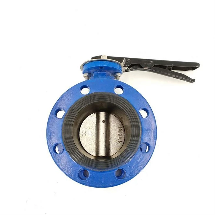 Kov Flange Npauj Npaim Valve