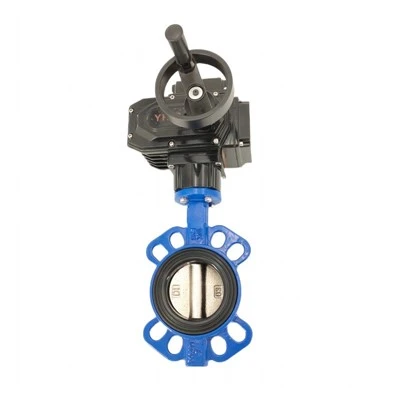 Npauj Npaim Valve Motorized Actuator
