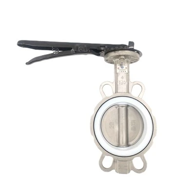 Lug Hom Wafef Npauj Npaim Valve