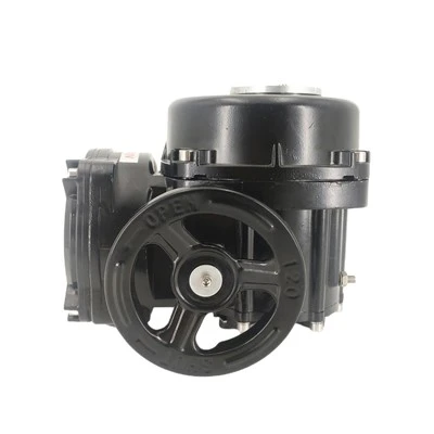 QB Hom Hloov Hluav Taws Xob Actuator
