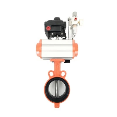 Soft Back Ib Leeg Ua Pneumatic Clamp Npauj Npaim Valve