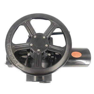 Z Hom Hloov Hluav Taws Xob Actuator